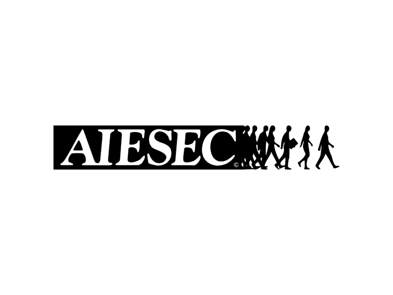 AIESEC Logo